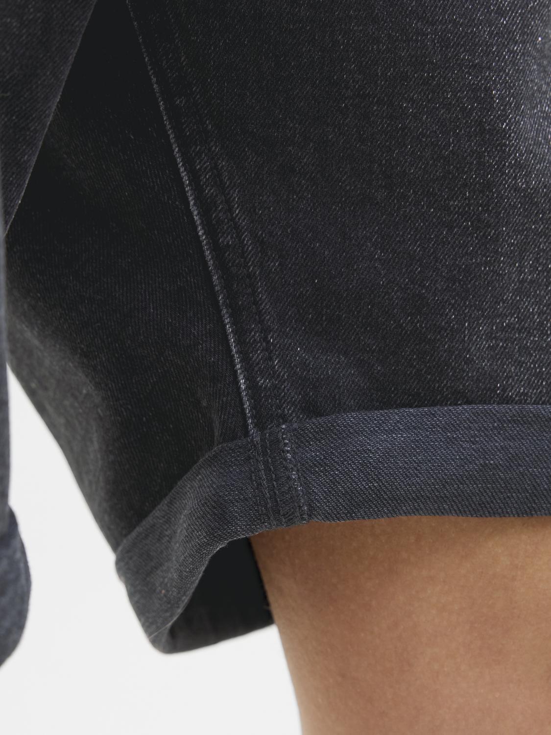 JJIRICK JJORIGINAL DENIM SHORTS